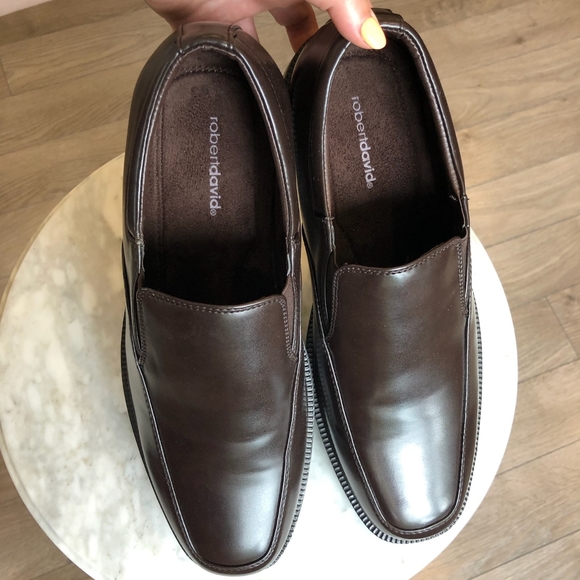 Robert David mens shoes - Picture 2 of 8